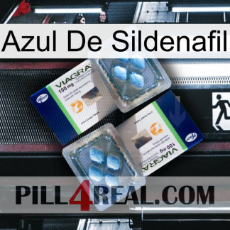 Sildenafil Blue viagra5